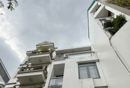 BÁN NHÀ đường QUANG TRUNG GÒ VẤP, HẺM XE HƠI, 70m2, 2 TẦNG 3PN, CHỈ 5.65 TỶ TL